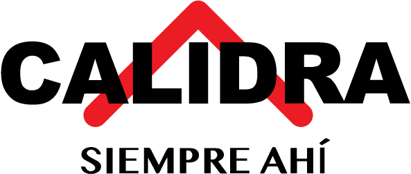 Logotipo Grupo Calidra