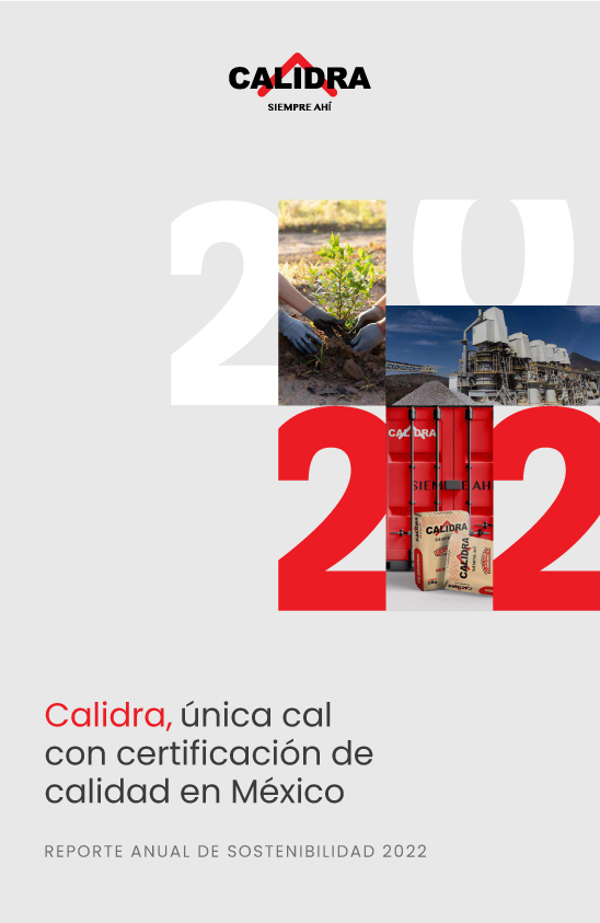 RAS Calidra 2022 español
